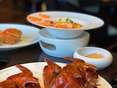 -甄御•海鲜新青岛菜(麦岛店)