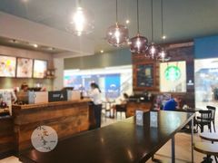 -星巴克(万都店)