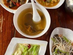 -少林寺欢喜地素斋馆