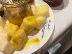 哈根达斯-星伦多自助料理(华润万象城店)
