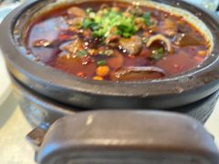 -鉴川·川菜传承(星汇两江店)