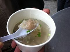 肉燕-同利肉燕老铺(澳门路店)