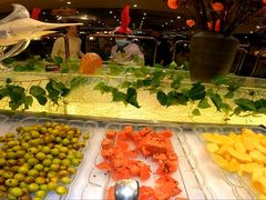 -比亚森自助烤肉料理(裕华店)