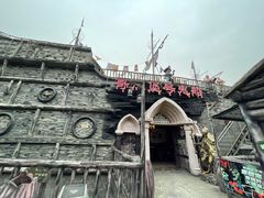 -国色天乡三期陆地乐园