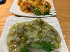 -沼津港精致料理·寿喜烧·烧鸟(青浦宝龙广场日料榜单店)