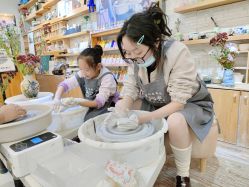 -今日陶艺(富力广场店)