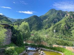 -野三坡清泉山风景区