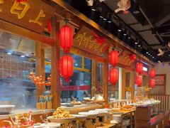 -鸽子窝(黄村店)