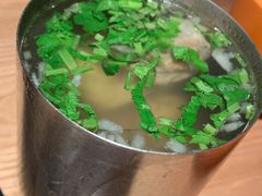 羊肉缸子汤-谷丽麦馕新疆菜·清真(步步高梅溪新天地店)