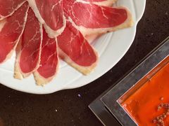 雪花肥牛-凤来栖·净庭院·火锅(欧尚店)