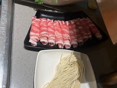 -海底捞火锅(奥森店)