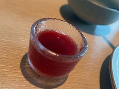 -南京牛首山希尔顿酒店·凝岚素食餐厅