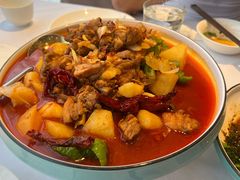 -中发源·清真餐厅(南油店)