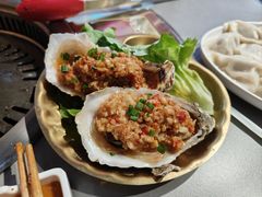 -棒小伙·齐齐哈尔烤肉(龙茗路店)