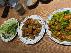 -静一餐厅·湖北菜(前门创始店)