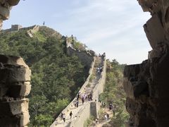 -白羊峪长城旅游区