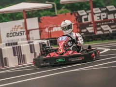 -珠海国际赛车场-卡丁车场