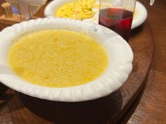 小米粥-唐山宴百姓府邸院落中餐