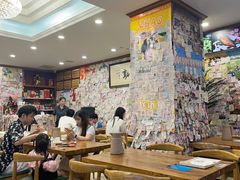 -美达尔烧烤(银川东路店)