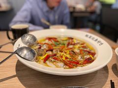 -太二酸菜鱼(菱角湖万达店)