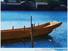 -丽江泸沽湖景区