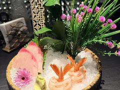 -蟹犇前•帝王蟹雪蟹(陆家嘴店)