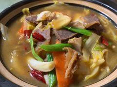 -红烧鱼头·杭帮菜·特色烧烤