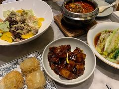 -杏花堂山西菜馆(壹方城店)