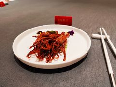 美极鸭舌-悦秀·高级粤菜