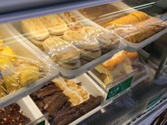 -紫光园清真北京小吃(银村街店)