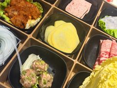 -海底捞火锅(吾悦广场店)