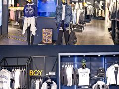 -王府井百货熙地港店