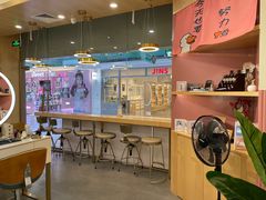 -海马体照相馆(上海宝山万达广场店)