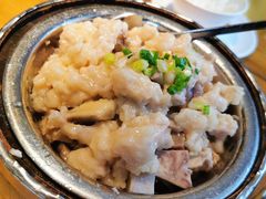 香芋排骨-炊烟小炒黄牛肉(中心印象城店)