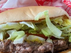 一重奏汉堡-FATBURGER 特富客汉堡(外交公寓店)