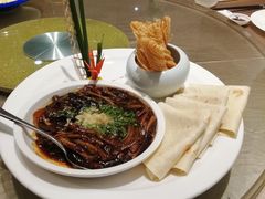 -明翠湖品·湖景餐厅