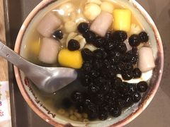 -鲜芋仙(中山路店)