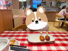 -西贝(南开大悦城店)