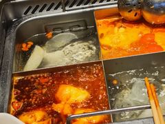 -海底捞火锅(黄石万达广场店)