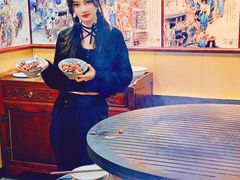 -烤肉宛饭庄(北新桥店)