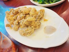 -古早人小吃店(黄河北路店)
