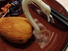 -香厨中餐厅(松北香格里拉店)
