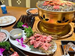 -AJIYA炭火烧肉(徐汇正大乐城店)