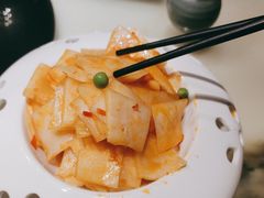 -佬麻雀·新湘菜(珠海金发购物中心店)