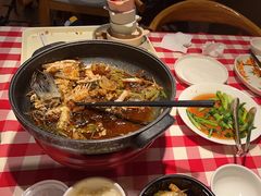 -西贝莜面村(当代商城店)