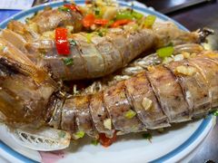 -三妹小龙虾·黄油蟹(华侨城总店)