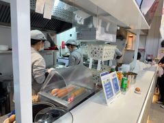 -肥叔锅贴(揽湖苑店)
