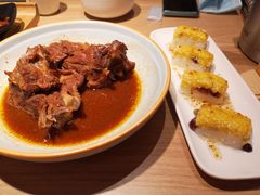 二斤大骨头-九毛九西北菜(大东海店)