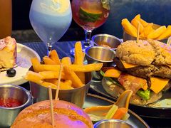 -blue frog蓝蛙(长泰广场店)