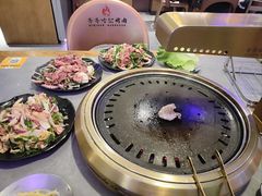 -杨小佳·齐齐哈尔烤肉·烤串(广州店)